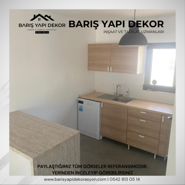 Barış Yapı Dekorasyon