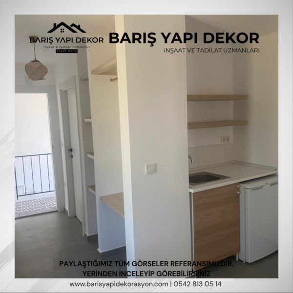 Barış Yapı Dekorasyon