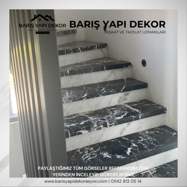 Barış Yapı Dekorasyon