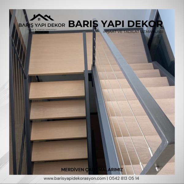 Barış Yapı Dekorasyon